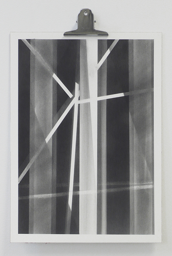 Minna H. Lappalainen, Notes on Architecture