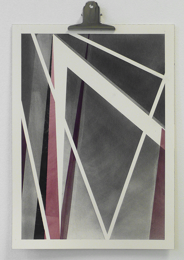 Minna H. Lappalainen, Notes on Architecture