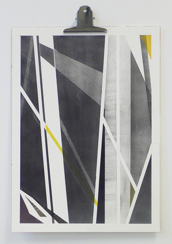 Minna H. Lappalainen, Notes on Architecture