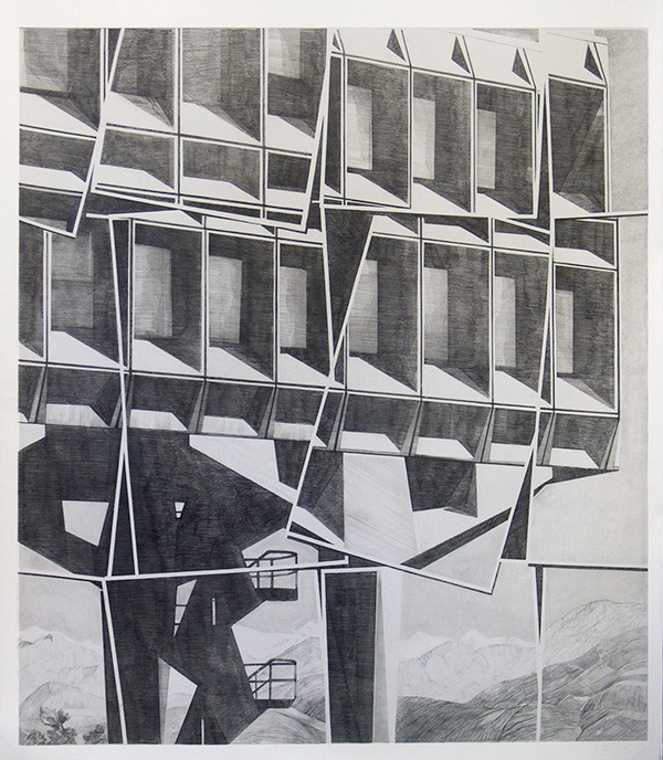 Minna H. Lappalainen, Notes on Architecture