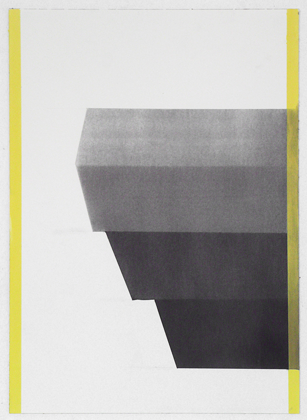Minna H. Lappalainen, Notes on Architecture