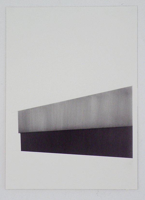 Minna H. Lappalainen, Notes on Architecture