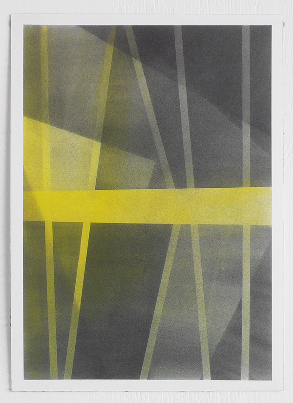 Minna H. Lappalainen, Notes on Architecture