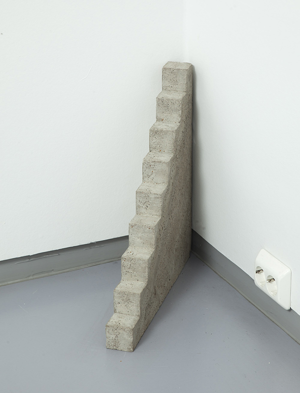 Minna H. Lappalainen, Notes on Architecture