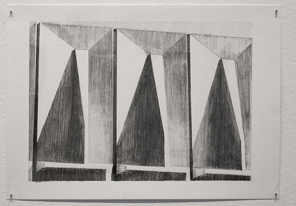 Minna H. Lappalainen, Notes on Architecture