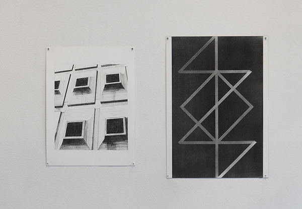 Minna H. Lappalainen, Notes on Architecture