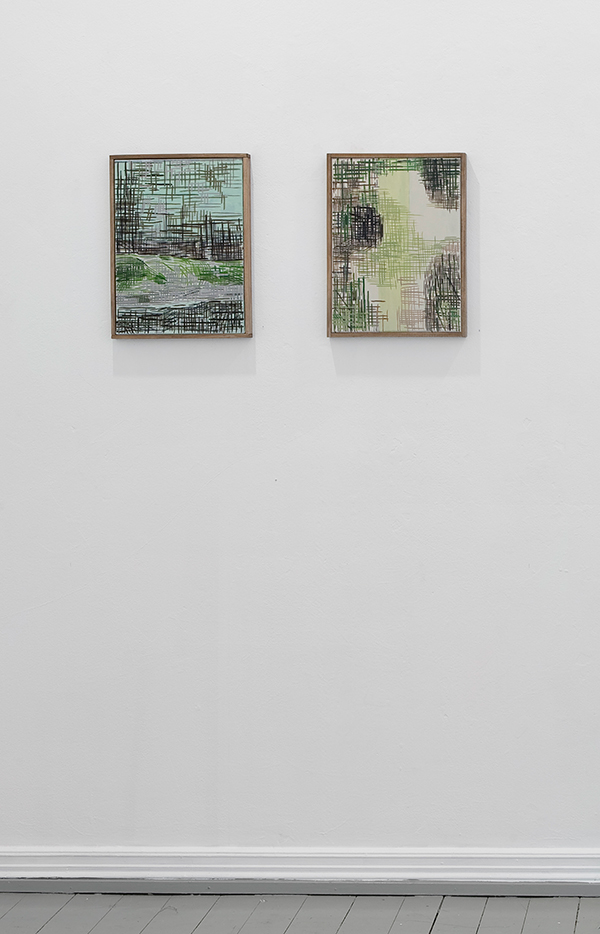 Minna H. Lappalainen Galleri LNM