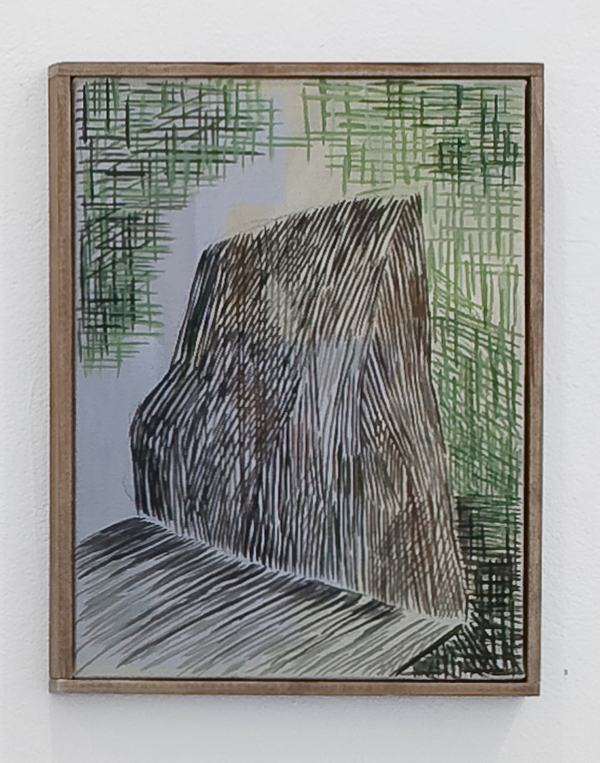 Minna H. Lappalainen Galleri LNM