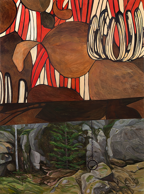 Minna H. Lappalainen Galleri LNM