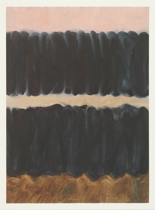 Minna H. Lappalainen, The Field