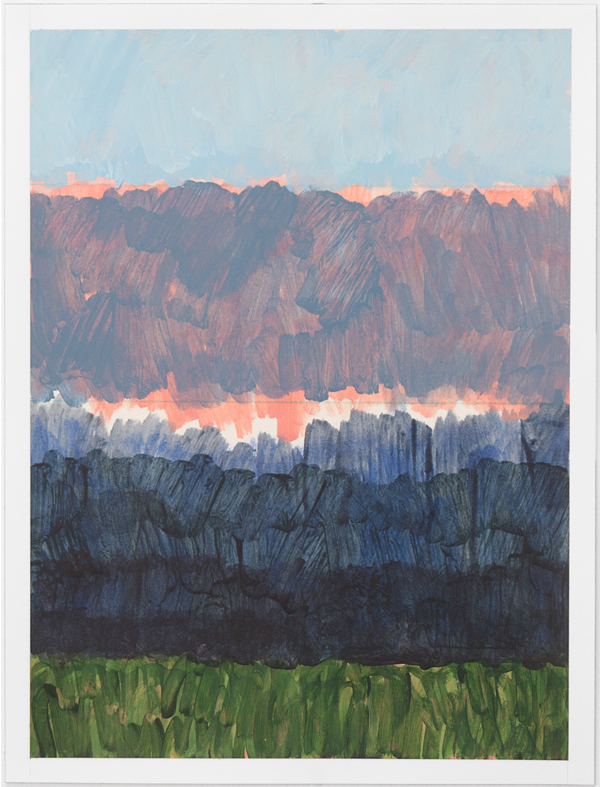 Minna H. Lappalainen, The Field