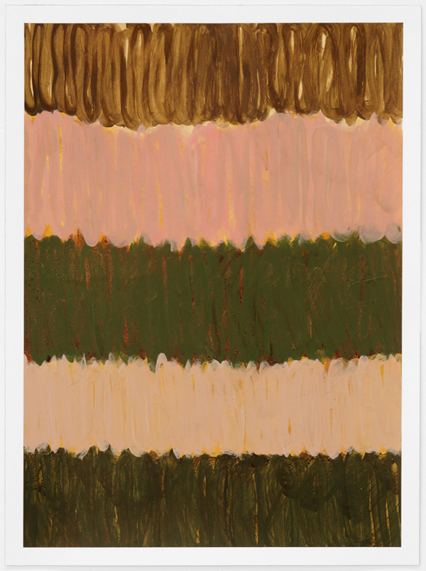 Minna H. Lappalainen, The Field