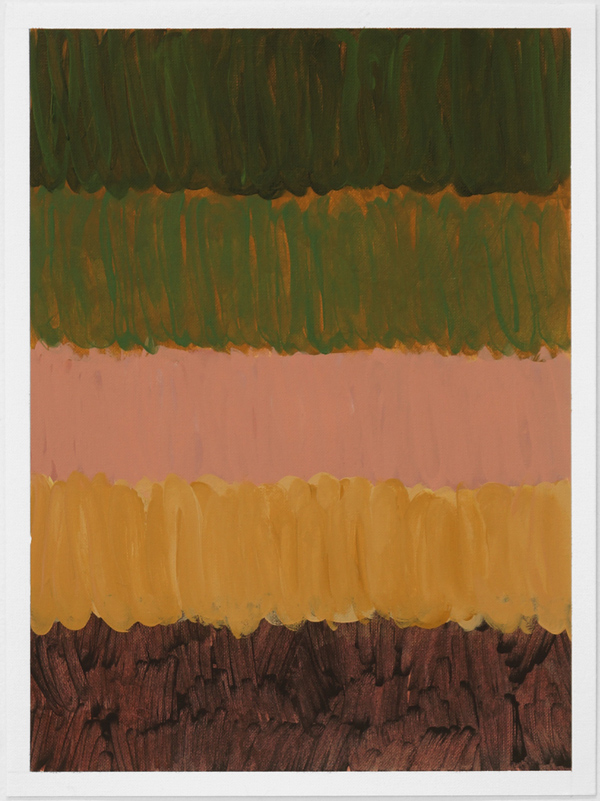 Minna H. Lappalainen, The Field