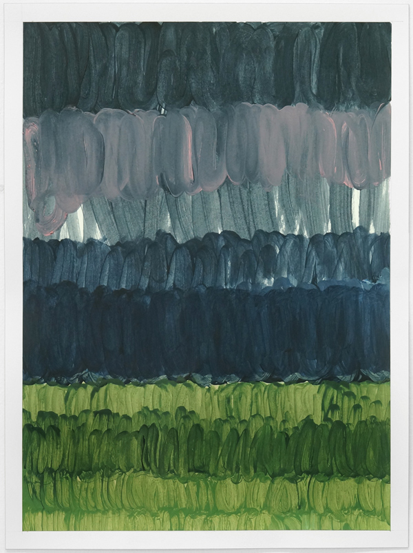 Minna H. Lappalainen, The Field