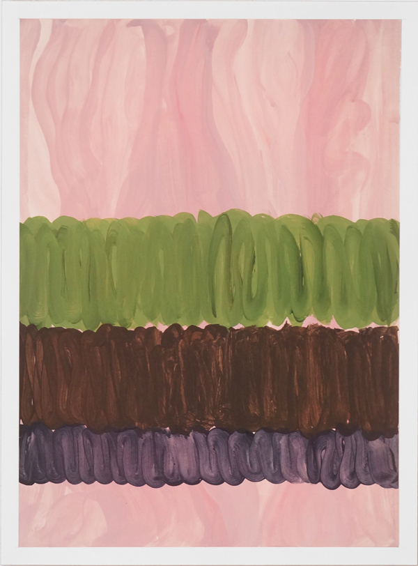 Minna H. Lappalainen, The Field