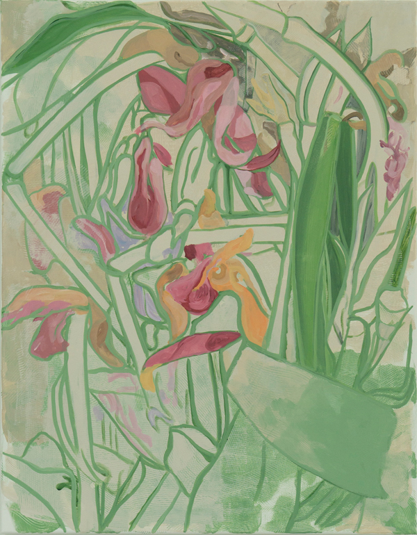 Minna Hannele Lappalainen, paintings 2021
Vanitas still life