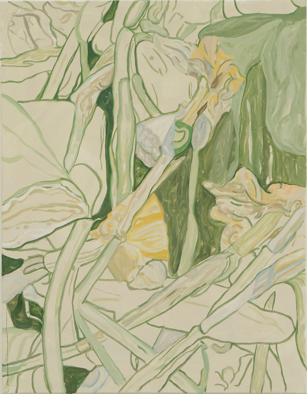Minna Hannele Lappalainen, paintings 2021
Vanitas still life