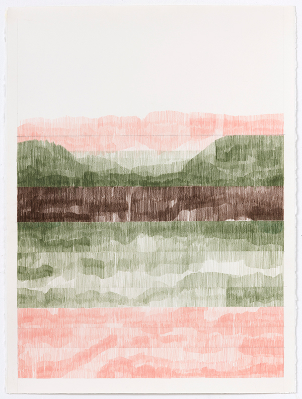 Minna H Lappalainen Drawings