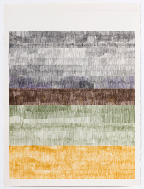 Minna H Lappalainen Drawings