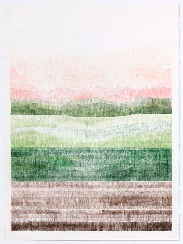 Minna H Lappalainen Drawings