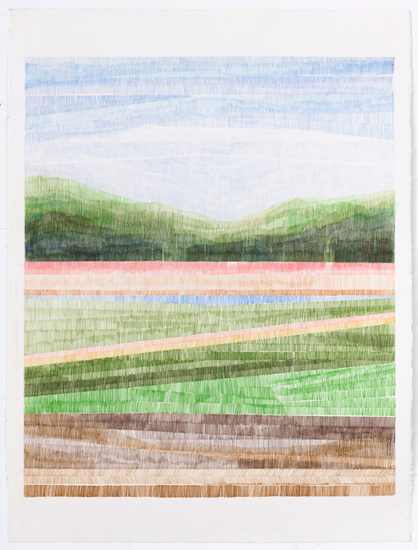 Minna H Lappalainen Drawings